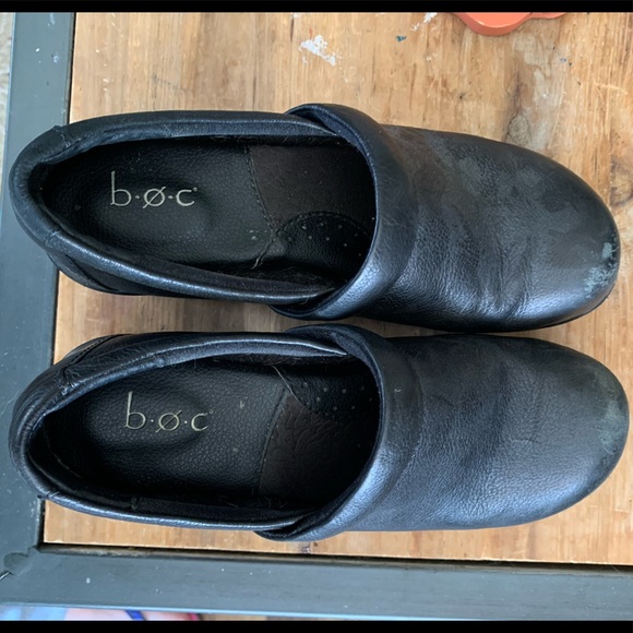 BOC clogs - Picture 4 of 4